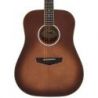 D'angelico Excel Lexington Autumn Burst