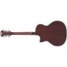 Comprar D'angelico Premier Gramercy Ls Satin Vintage Sunburst