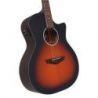 Comprar D'angelico Premier Gramercy Ls Satin Vintage Sunburst