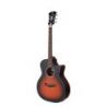 Comprar D'angelico Premier Gramercy Ls Satin Vintage Sunburst