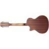 D'angelico Premier Fulton Ls 12 Cuerdas Am