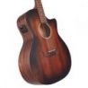 D'angelico Premier Fulton Ls 12 Cuerdas Am