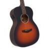Comprar D'angelico Premier Tammany Ls Satin Vintage Sunburst al