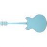 D'angelico Premier Dc Sky Blue