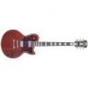Comprar D'angelico Deluxe Atlantic Matte Walnut al mejor precio