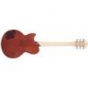 Comprar D'angelico Deluxe Atlantic Matte Walnut al mejor precio