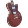 Comprar D'angelico Deluxe Atlantic Matte Walnut al mejor precio