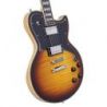 Comprar D'angelico Deluxe Atlantic Vintage Sunburst al mejor