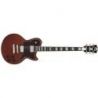 Comprar D'angelico Deluxe Atlantic Baritone SW al mejor precio