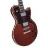 Comprar D'angelico Deluxe Atlantic Baritone SW al mejor precio
