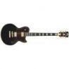 Comprar D'angelico Deluxe Atlantic Baritone SB al mejor precio