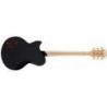 Comprar D'angelico Deluxe Atlantic Baritone SB al mejor precio