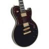Comprar D'angelico Deluxe Atlantic Baritone SB al mejor precio