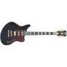Comprar D'angelico Deluxe Bedford SH Negra al mejor precio