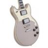 Comprar D'angelico Deluxe Brighton Desert Gold al mejor precio