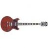 Comprar D'angelico Deluxe Brighton Matte Walnut al mejor precio