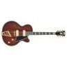 Comprar D'angelico Deluxe 59 Satin Brown Burst al mejor precio
