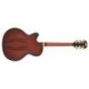 Comprar D'angelico Deluxe 59 Satin Brown Burst al mejor precio