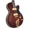 Comprar D'angelico Deluxe 59 Satin Brown Burst al mejor precio