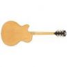 Comprar D'angelico Deluxe 59 Satin Honey al mejor precio