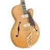 Comprar D'angelico Deluxe 59 Satin Honey al mejor precio
