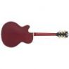 Comprar D'angelico Deluxe 59 Trans Wine al mejor precio