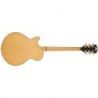 Comprar D'angelico Deluxe SS Baritone SH al mejor precio