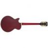 Comprar D'angelico Deluxe SS Baritone STW al mejor precio