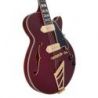 Comprar D'angelico Deluxe SS Baritone STW al mejor precio