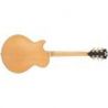 Comprar D'angelico Deluxe SS Satin Honey al mejor precio