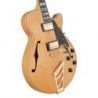 Comprar D'angelico Deluxe SS Satin Honey al mejor precio