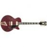 Comprar D'angelico Deluxe SS Trans Wine al mejor precio