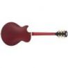 Comprar D'angelico Deluxe SS Trans Wine al mejor precio