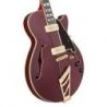 Comprar D'angelico Deluxe SS Trans Wine al mejor precio