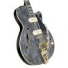 Comprar D'angelico Excel 59 Black Dog al mejor precio