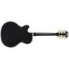 Comprar D'angelico Excel 59 Solid Black al mejor precio