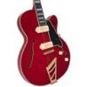 Comprar D'angelico Excel 59 Trans Cherry al mejor precio