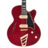 Comprar D'angelico Excel 59 Trans Cherry al mejor precio