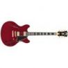 Comprar D'angelico Excel DC Trans Cherry al mejor precio
