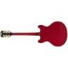 Comprar D'angelico Excel DC Trans Cherry al mejor precio