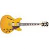Comprar D'angelico Excel DC Vintage Natural al mejor precio