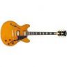 Comprar D'angelico Excel DC XT Vintage Natural Quilt al mejor