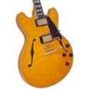 Comprar D'angelico Excel DC XT Vintage Natural Quilt al mejor