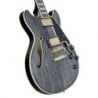 Comprar D'angelico Excel Mini DC Black Dog al mejor precio