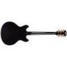 Comprar D'angelico Excel Mini DC Negra al mejor precio