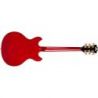 Comprar D'angelico Excel Mini DC Trans Cherry al mejor precio