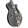 Comprar D'angelico Excel SS Black Dog al mejor precio