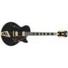 Comprar D'angelico Excel SS Solid Black al mejor precio