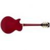 Comprar D'angelico Excel SS Trans Cherry al mejor precio