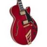Comprar D'angelico Excel SS Trans Cherry al mejor precio